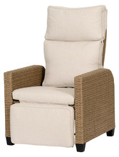 Loungestol Seattle støvete natur - Sunlife